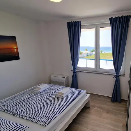 Miri Iii Resort Privlaka (Zadar)