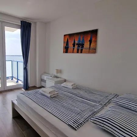 Miri Iii Privlaka (Zadar)