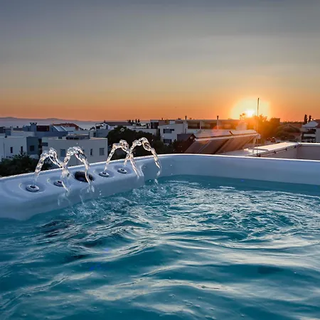 Miri Iii Resort Privlaka (Zadar)