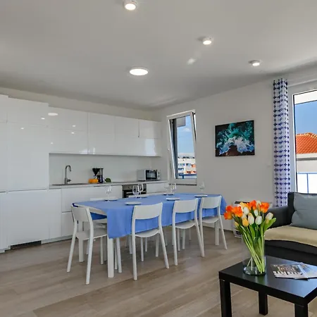 Miri Iii Resort Privlaka (Zadar)