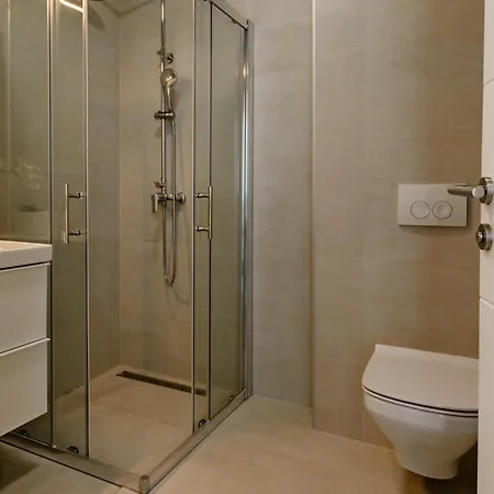 Miri Iii Resort Privlaka (Zadar)