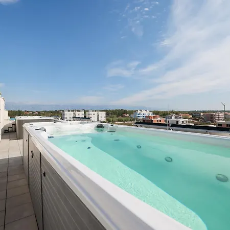 Miri Iii * Privlaka (Zadar)