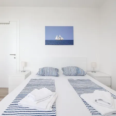 Resort Miri Iii Privlaka (Zadar)