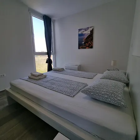 Resort Miri Iii Privlaka (Zadar)