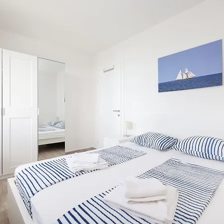 Resort Miri Iii Privlaka (Zadar)