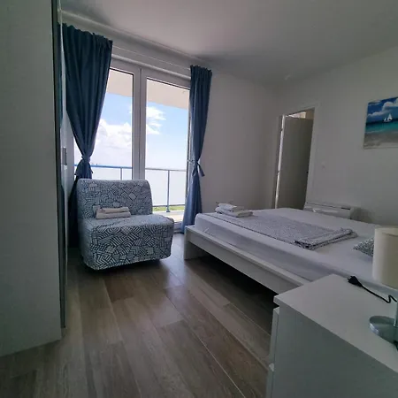 Miri Iii Privlaka (Zadar)