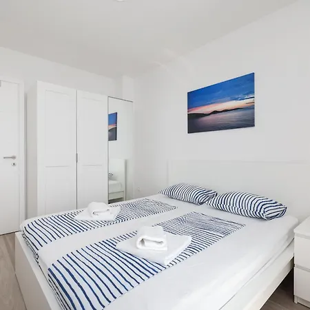 Resort Miri Iii Privlaka (Zadar)