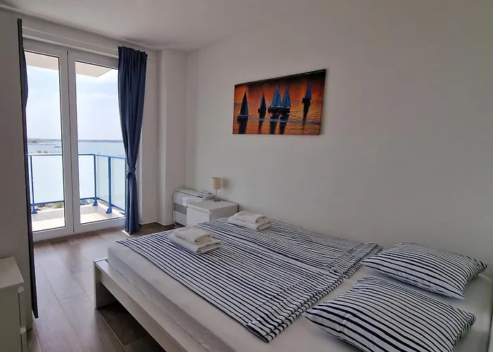 Miri Iii Privlaka (Zadar)