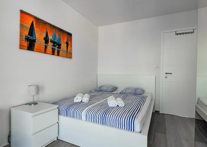 Miri Iii * Privlaka (Zadar)
