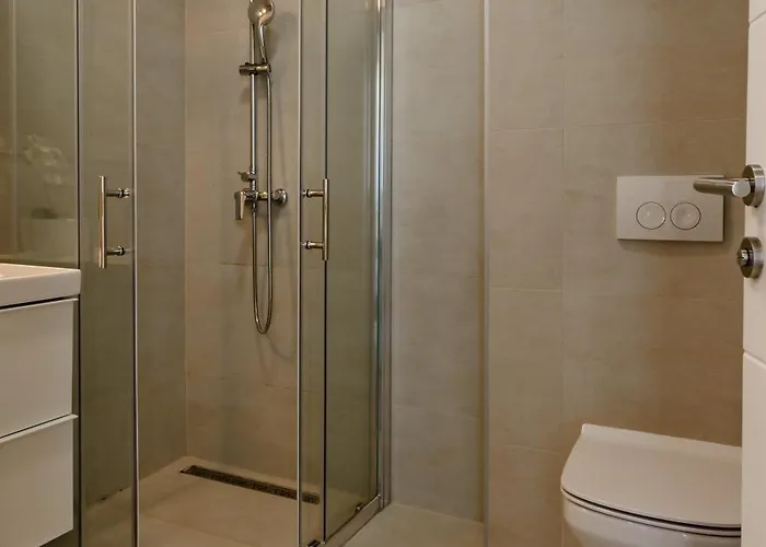 Miri Iii Ośrodek wypoczynkowy Privlaka (Zadar)