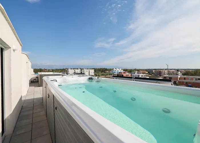 Miri Iii * Privlaka (Zadar)