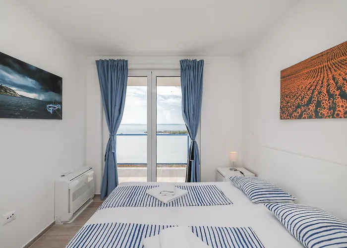 Miri Iii * Privlaka (Zadar)