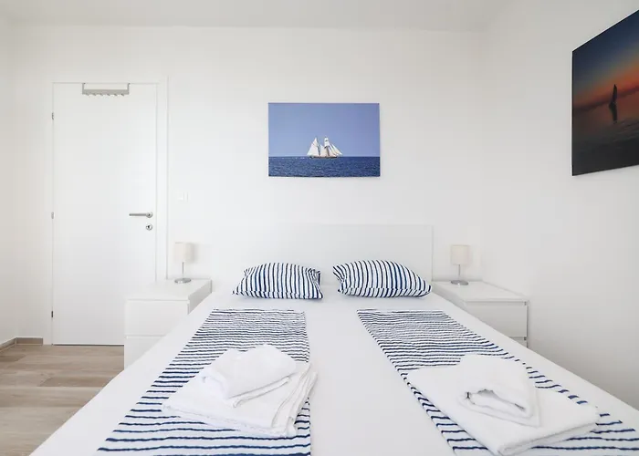 Ośrodek wypoczynkowy Miri Iii Privlaka (Zadar)