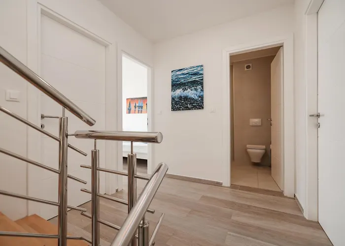 Miri Iii Ośrodek wypoczynkowy Privlaka (Zadar)