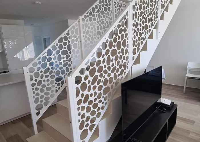 Miri Iii Ośrodek wypoczynkowy Privlaka (Zadar)