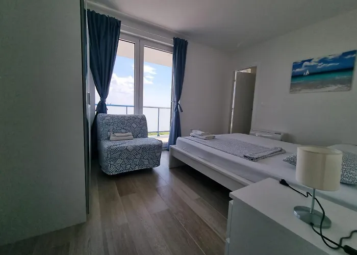Miri Iii Privlaka (Zadar)