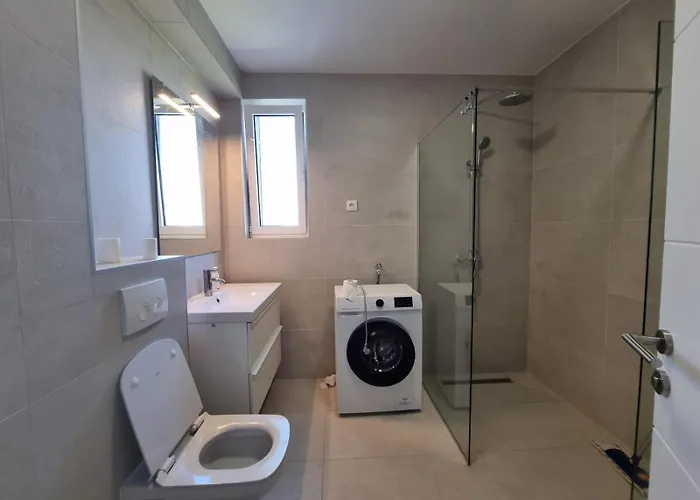 Miri Iii * Privlaka (Zadar)