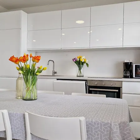 Miri Iii Resort Privlaka (Zadar)