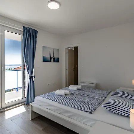 Resort Miri Iii Privlaka (Zadar)
