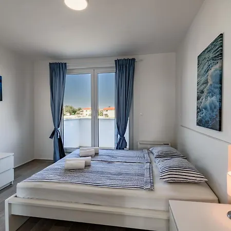 Miri Iii * Privlaka (Zadar)