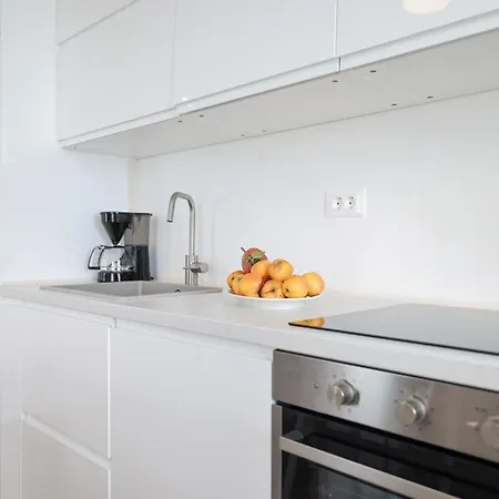 Üdülőközpont Miri Iii Privlaka