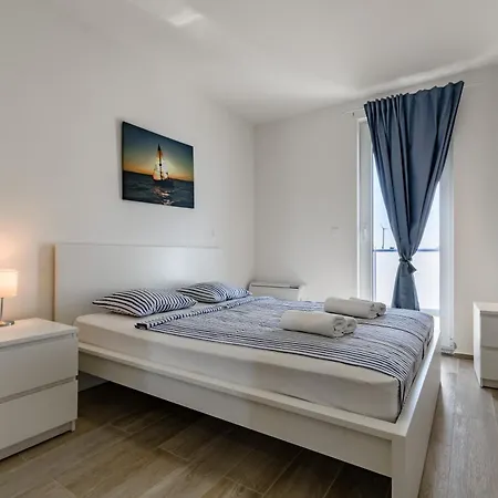 Miri Iii Resort Privlaka (Zadar)