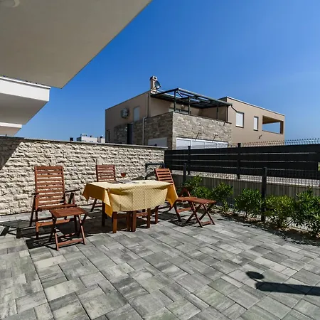 Miri Iii Privlaka (Zadar)