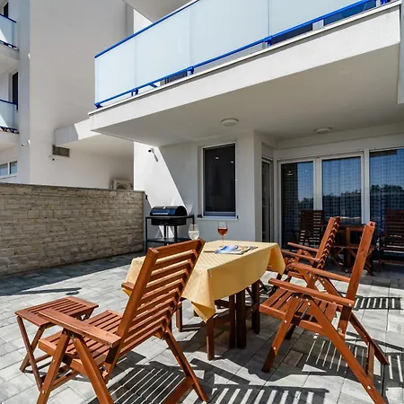 Miri Iii * Privlaka (Zadar)