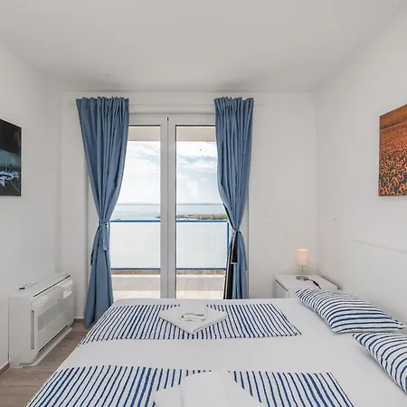 Miri Iii * Privlaka (Zadar)