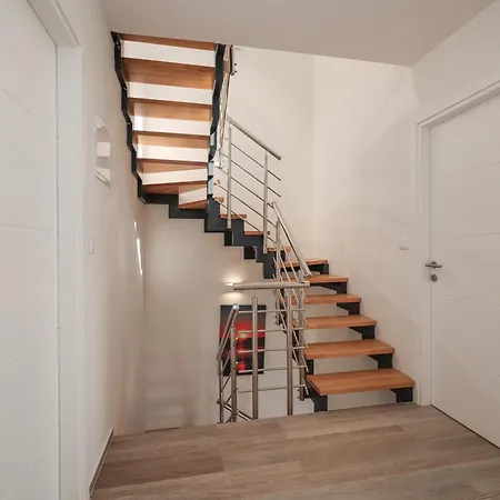 Miri Iii Üdülőközpont