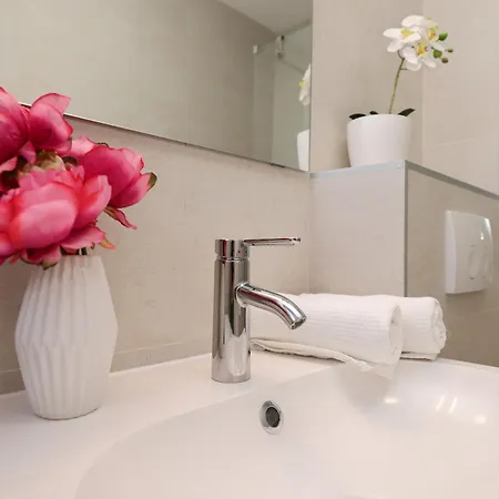 Üdülőközpont Miri Iii Privlaka