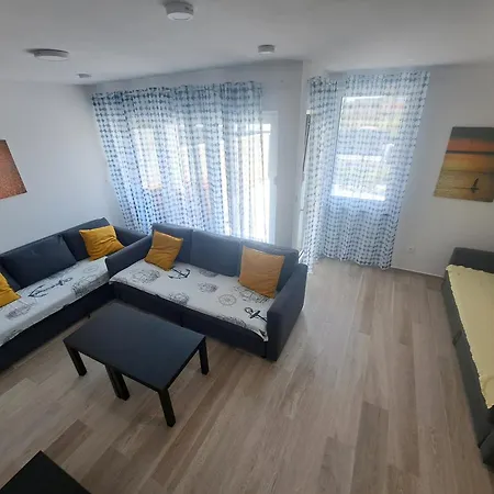Miri Iii 5* Privlaka (Zadar)