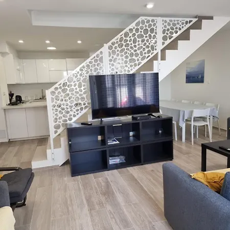 Miri Iii Üdülőközpont