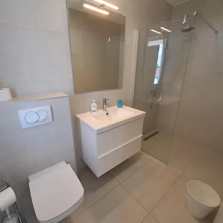 Miri Iii Üdülőközpont *