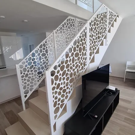 Miri Iii Üdülőközpont Privlaka