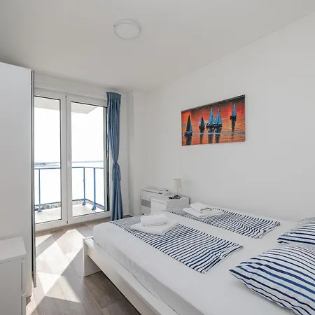 Miri Iii 리조트 프리블라카