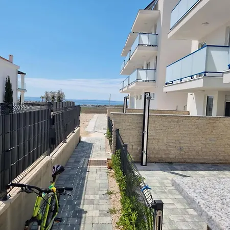 Miri Iii Üdülőközpont