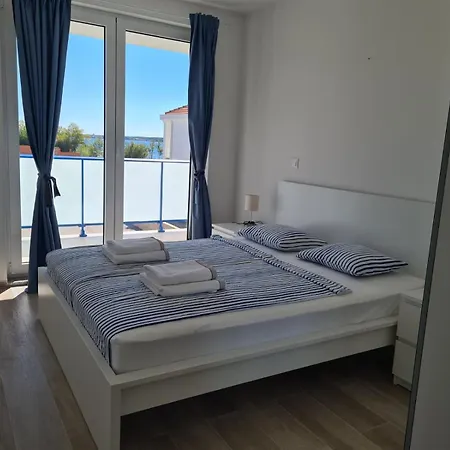 Üdülőközpont Miri Iii *