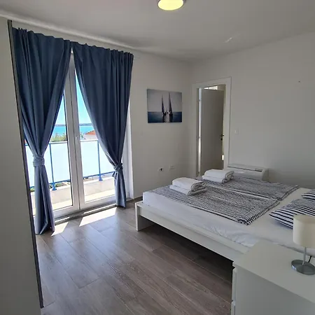 Üdülőközpont Miri Iii *