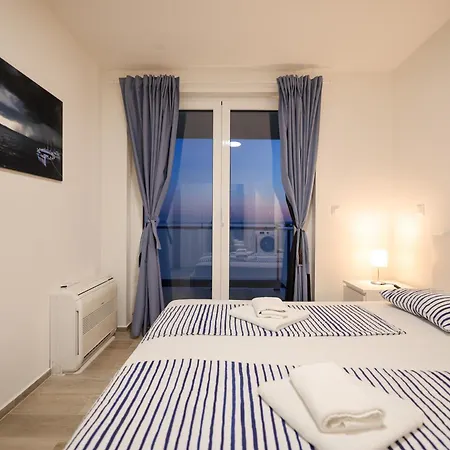 Miri Iii Privlaka (Zadar)