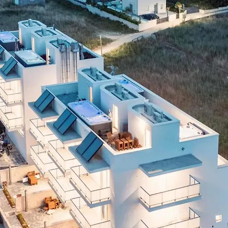 Miri Iii Üdülőközpont *