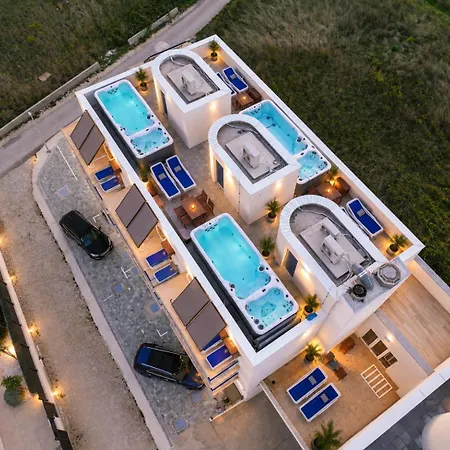 Miri Iii Privlaka (Zadar)