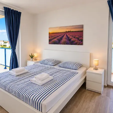 Miri Iii Privlaka (Zadar)