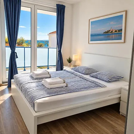 Miri Iii Privlaka (Zadar)