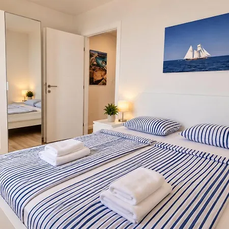 Miri Iii Privlaka (Zadar)