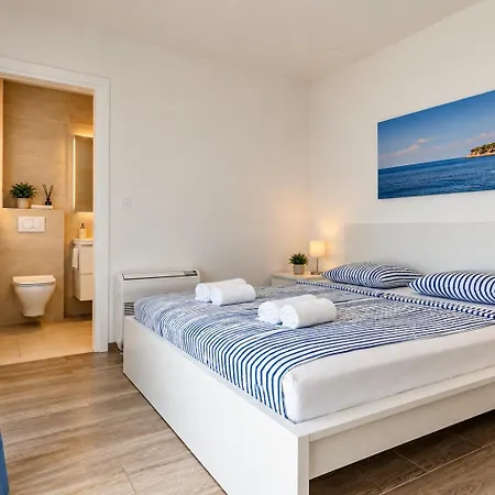 Miri Iii Privlaka (Zadar)