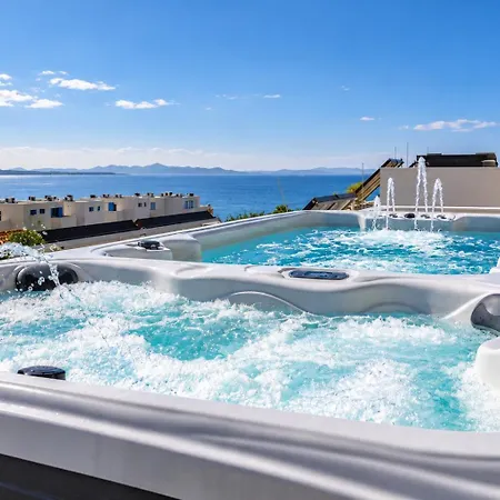 Miri Iii 5* Privlaka (Zadar)