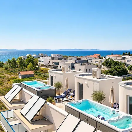 Miri Iii 5* Privlaka (Zadar)