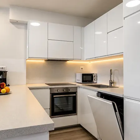 Miri Iii 5* Privlaka (Zadar)