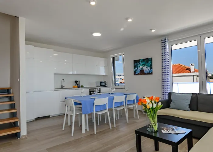 Miri Iii 리조트 프리블라카